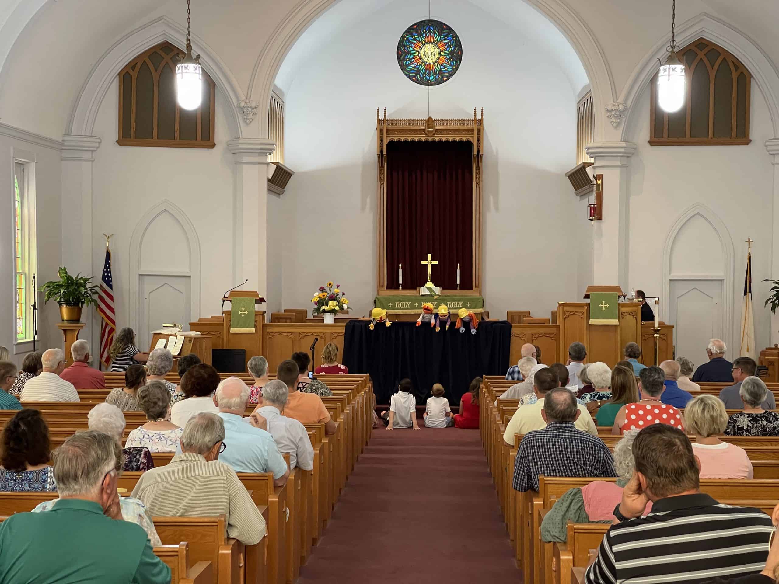 Home - United Church of Christ California